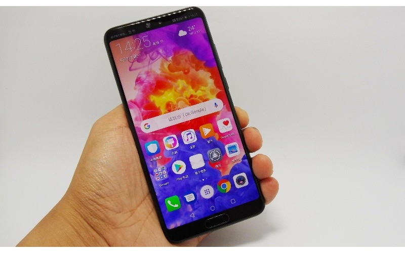 雙鏡細旗艦 Huawei P20 外觀效能全面睇！