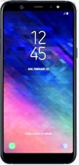 Galaxy A8 Star