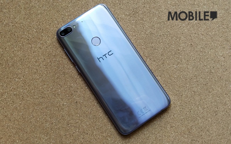 HTC Desire 12+ 續航力測試: 合乎預期理想表現