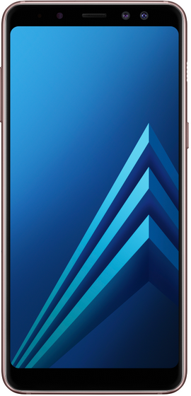 Galaxy A6 Plus