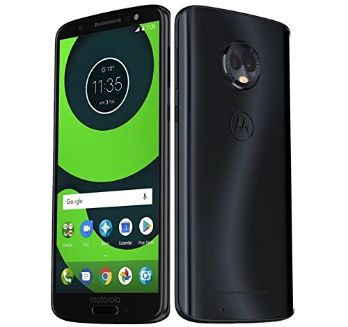 Moto G6 Plus