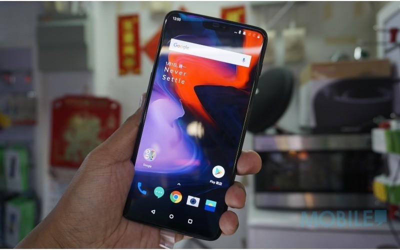 One Plus 6 水貨再跌價，最平$3,650 有交易！