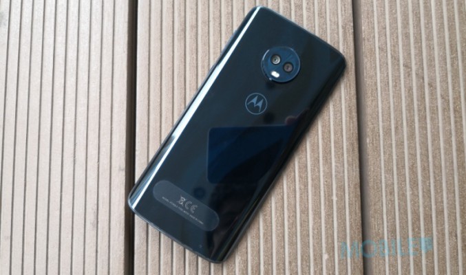 Moto G6 Plus 上手試：近期最值得留意的 Moto 手機！