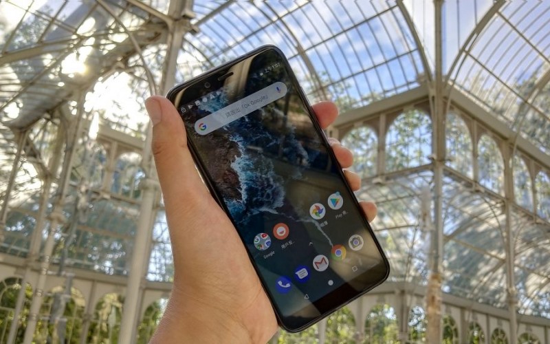 小米 A2 上手試: 驍龍660 加 Android One 實際效能表現又如何?!