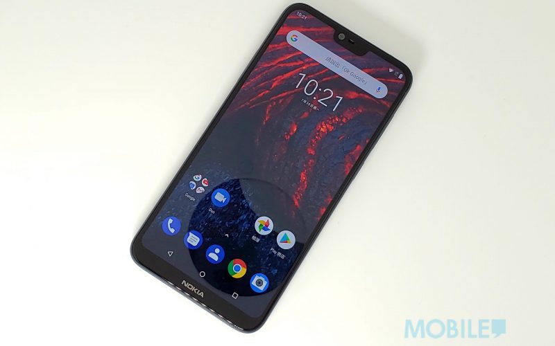 NOKIA 6.1 PLUS 實試：還有更多更好的選擇！