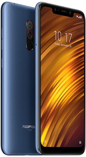 Pocophone F1