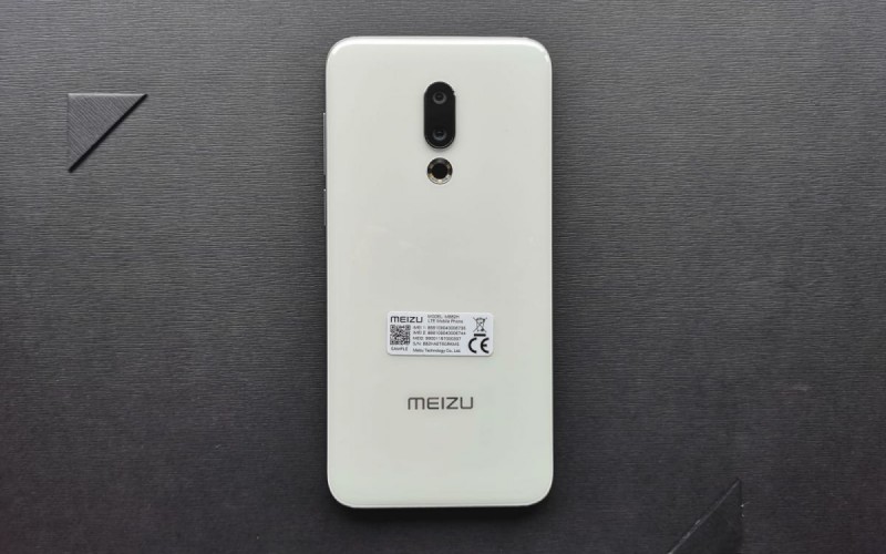 Meizu 16th Plus 上手試: 頂級造工設計旗艦手機