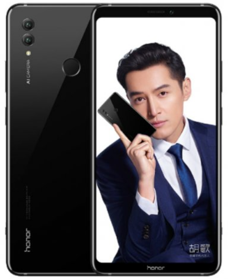 Honor Note 10