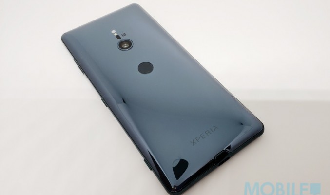 Sony Xperia XZ3 上手試:有外型，不過規格與定價欠缺競爭力!