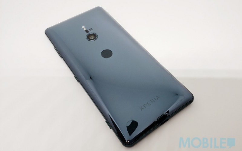 Sony Xperia XZ3 上手試:有外型，不過規格與定價欠缺競爭力!