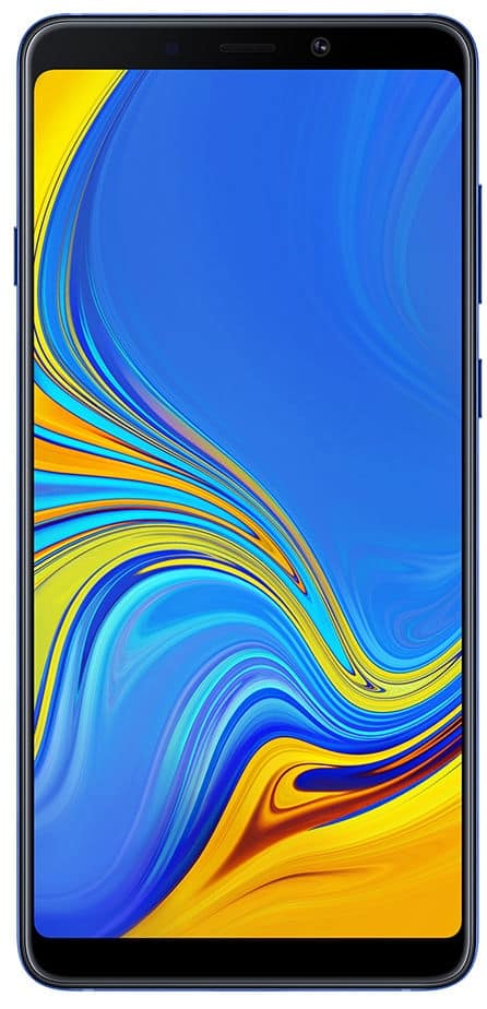 Galaxy A9 