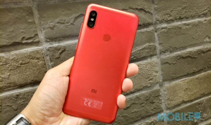 紅米 Note 6 Pro 電量測試: 乎合預期的續航力表現!