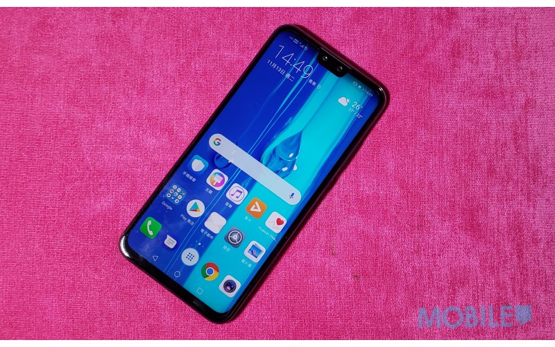 千九蚊貨仔有齊旗艦級手機的功能？Huawei Y9 2019 實試！