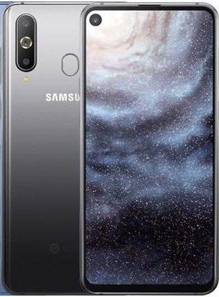 Galaxy A8s