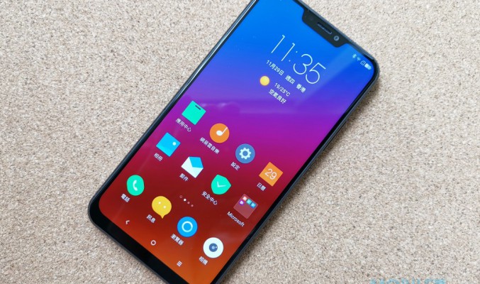 Lenovo Z5 續航力測試: 尚有改善空間的續航力表現