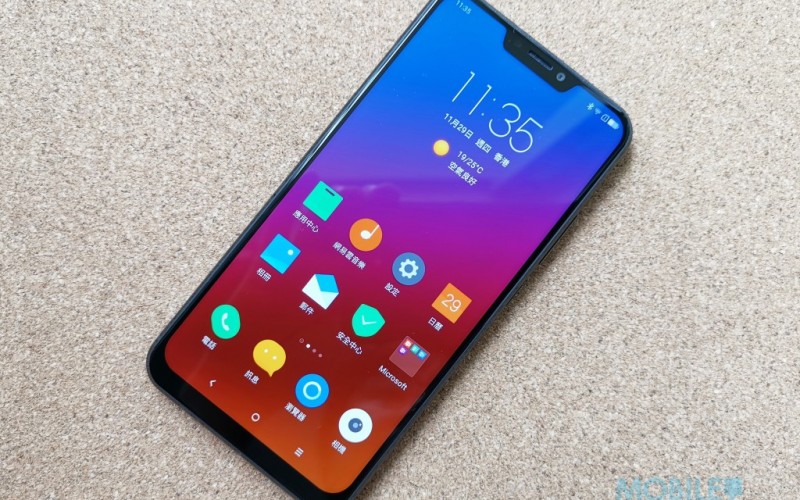 Lenovo Z5 續航力測試: 尚有改善空間的續航力表現