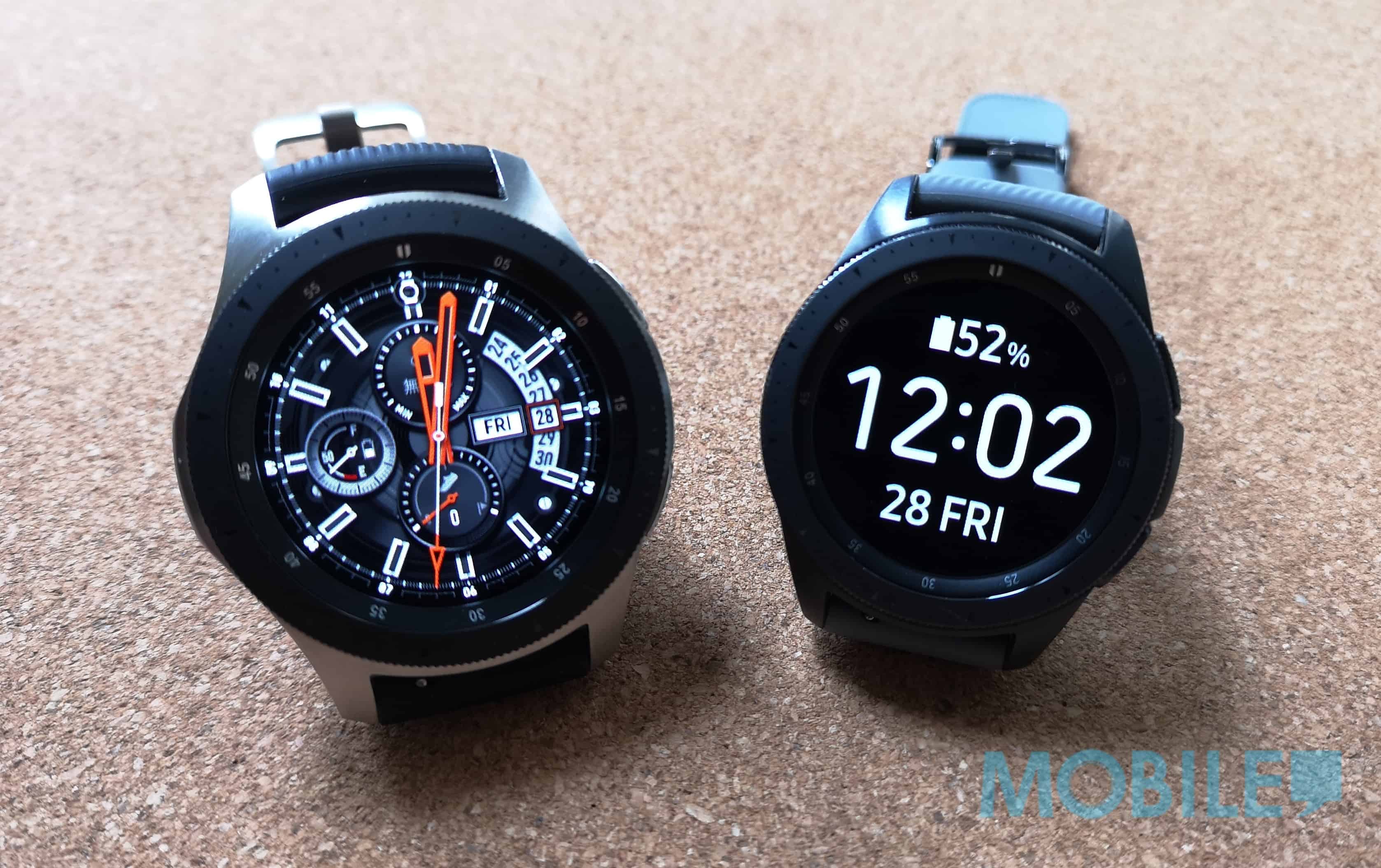 galaxy watch lte csl