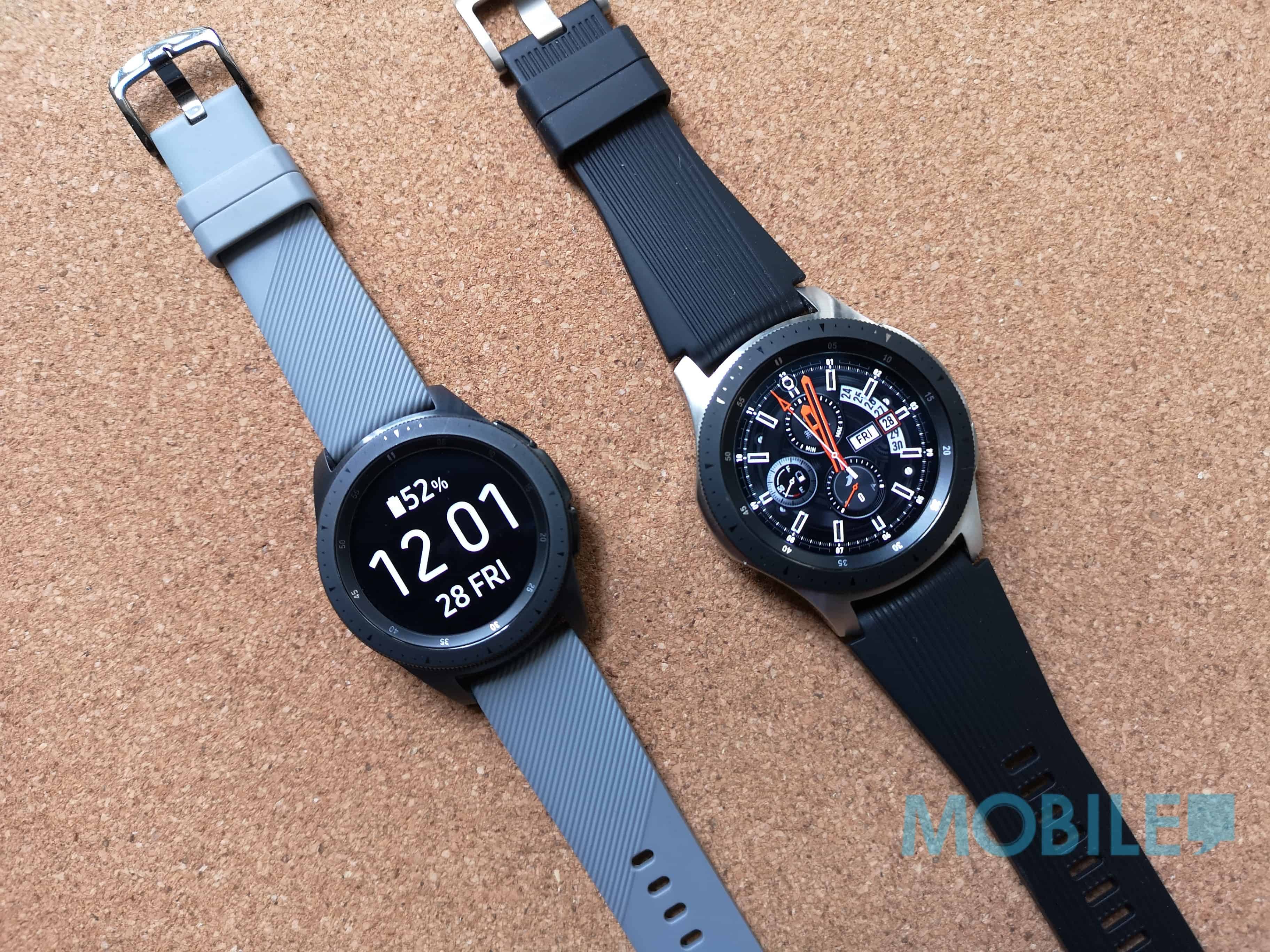 galaxy watch lte csl