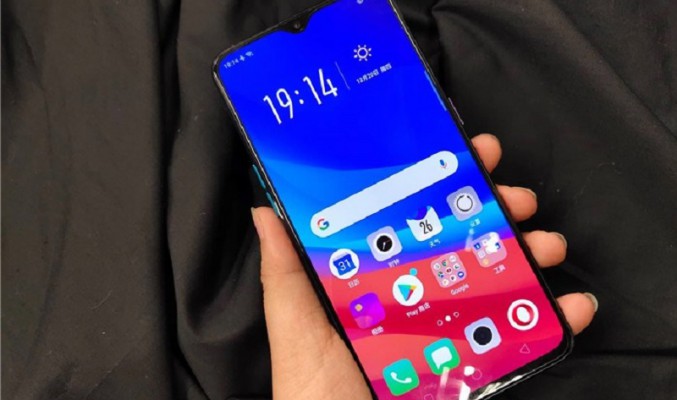 OPPO R17 Pro 測評: 一款應有盡有的高階手機!