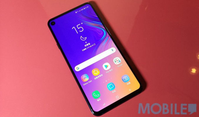 Samsung Galaxy A8s 電量測試：驍龍710 續航力表現又如何？