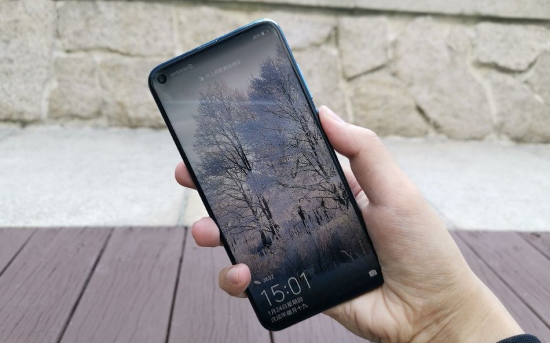 Huawei Nova 4 效能及遊戲體驗實測：達上代旗艦水平