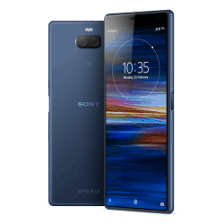 Xperia 10 Plus