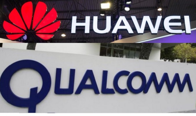 Huawei 今年或會推出配備 Snapdragon 855 處理器的手機！