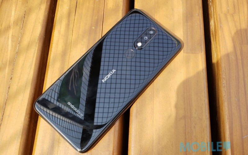 Nokia 5.1 Plus 電量實測：MTK Helio P60 處理器表現又如何?