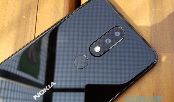 Nokia 5.1 Plus 評測：效能不俗的入門手機！