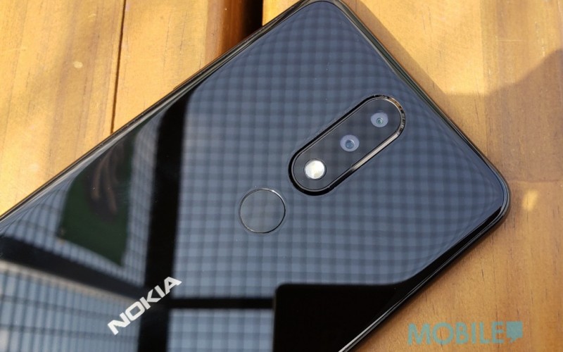 Nokia 5.1 Plus 評測：效能不俗的入門手機！