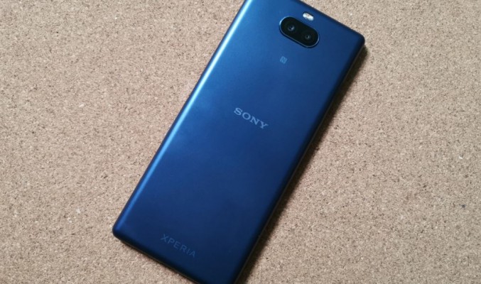 Xperia 10 續航力實測：2870 mAh 又夠唔夠用？