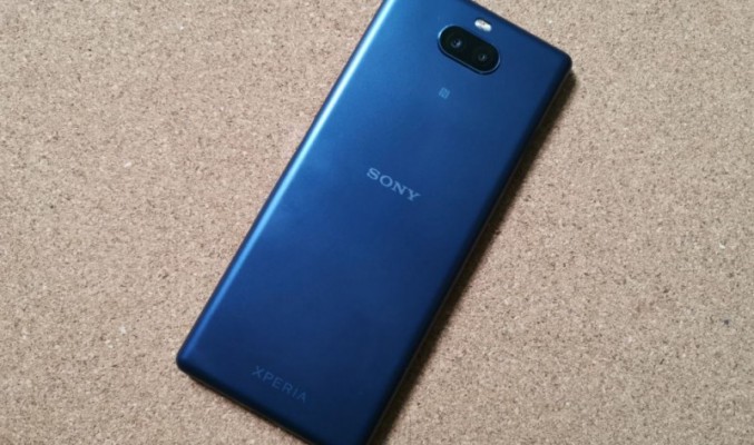 Sony Xperia 10 價錢 Price、規格及評測：近期破格入門機