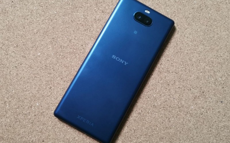 Xperia 10 續航力實測：2870 mAh 又夠唔夠用？