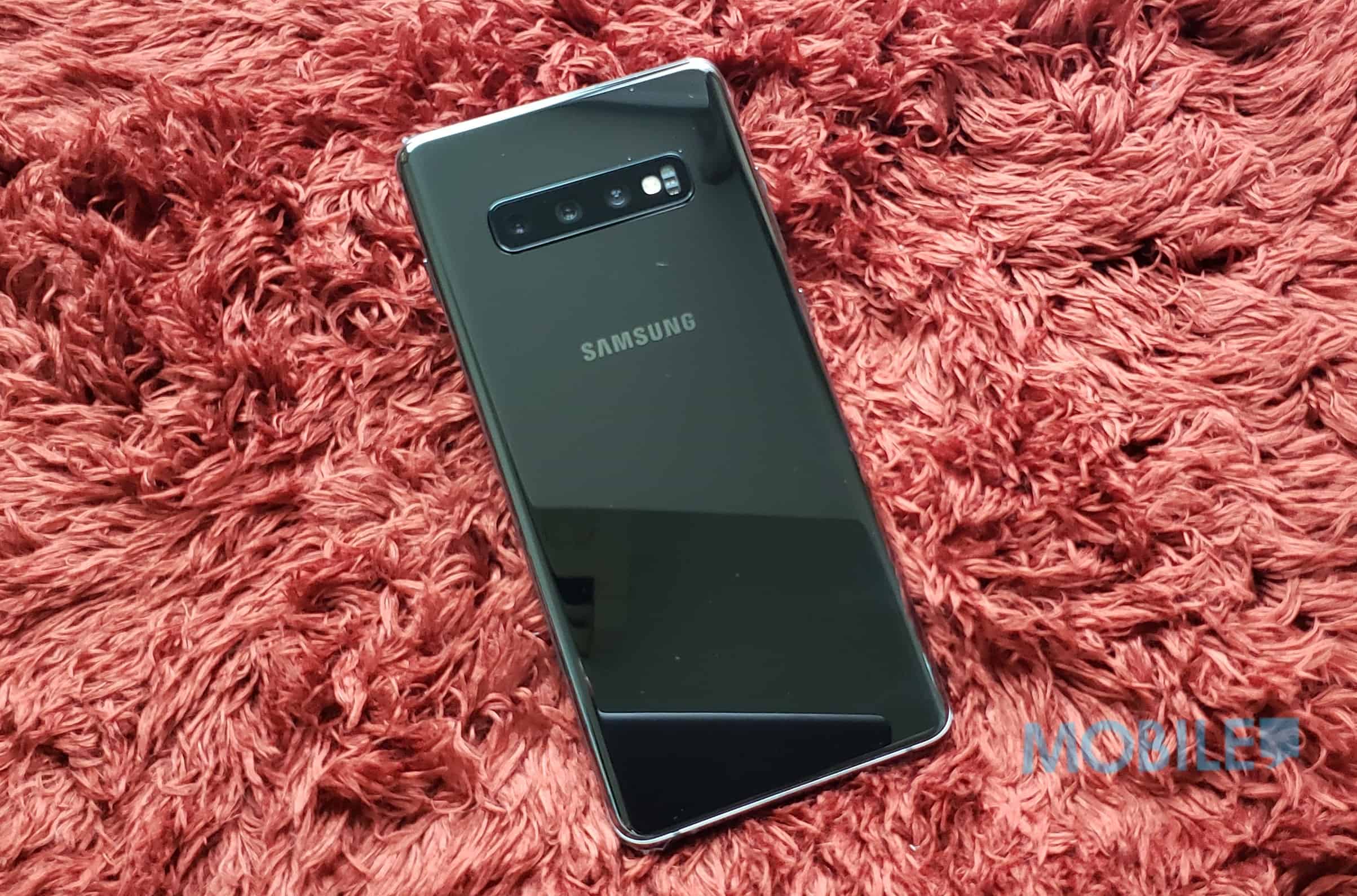 Samsung Galaxy S10+ 價錢Price 及評測：2019年旗艦指標- MobileMagazine