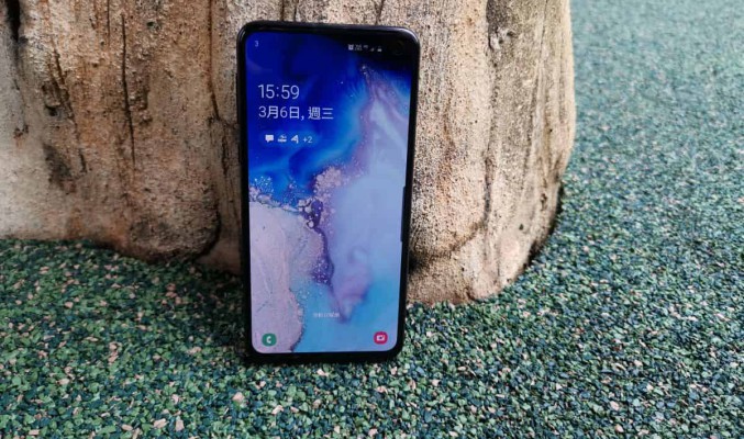 Galaxy S10e 續航力測試：細電池+驍龍855 表現又如何？