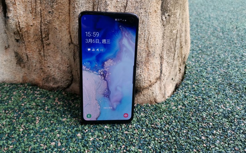 Galaxy S10e 續航力測試：細電池+驍龍855 表現又如何？