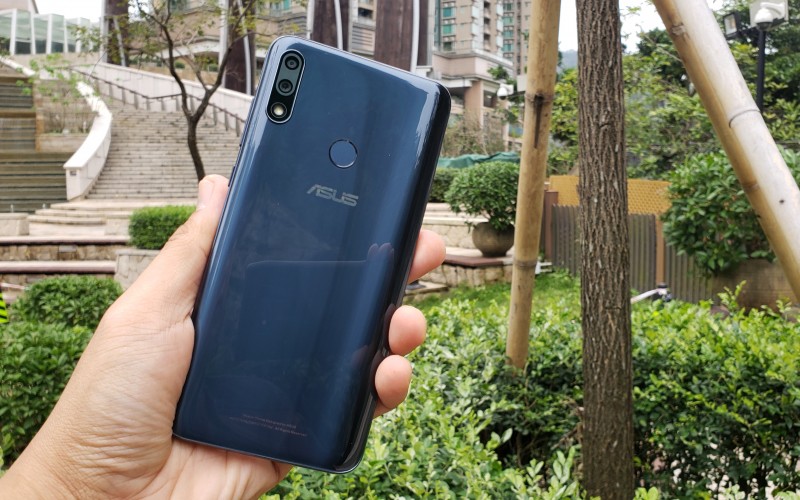 Asus ZenFone Max Pro M2 續航力測試：5000 mAh+驍龍660 表現又如何？