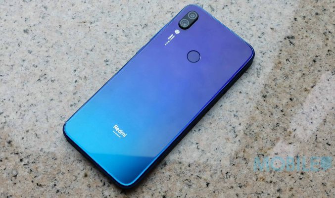 紅米 Note 7 續航力測試：與 Zenfone Max Pro M2 相差幾遠呢？