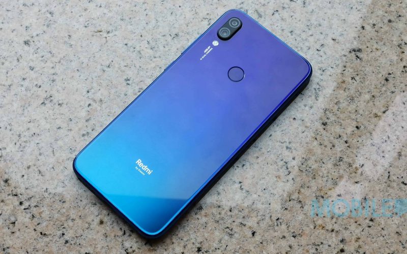 紅米 Note 7 續航力測試：與 Zenfone Max Pro M2 相差幾遠呢？