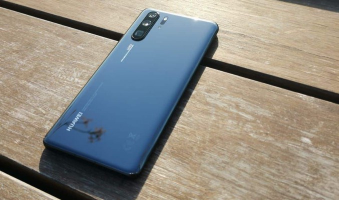 HUAWEI P30 Pro 續航力測試：打破 P 系列續航力不如 Mate 的宿命