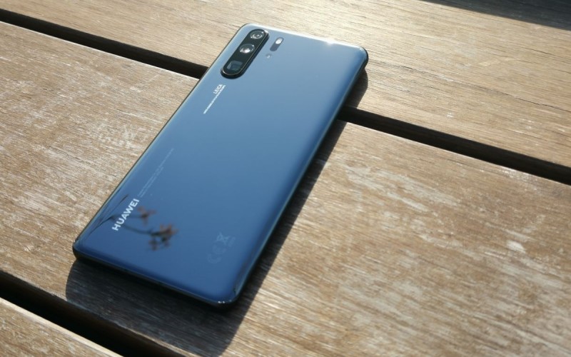 HUAWEI P30 Pro 續航力測試：打破 P 系列續航力不如 Mate 的宿命