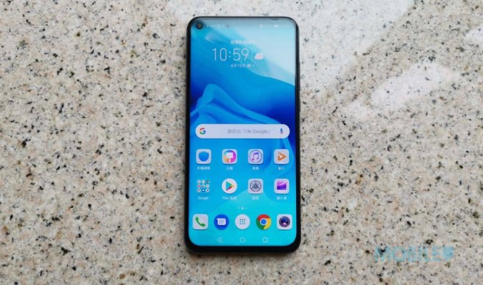 Honor V20 續航力測試：表現與 Mate 20 相若