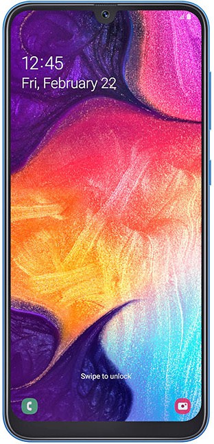 Galaxy A50