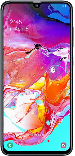 Galaxy A70