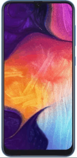 Galaxy A60