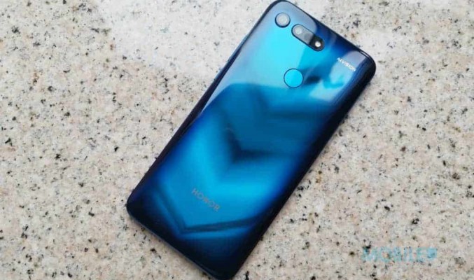 豐澤網上特賣場優惠： Honor V20 照價再減，比 5T 仲要抵玩