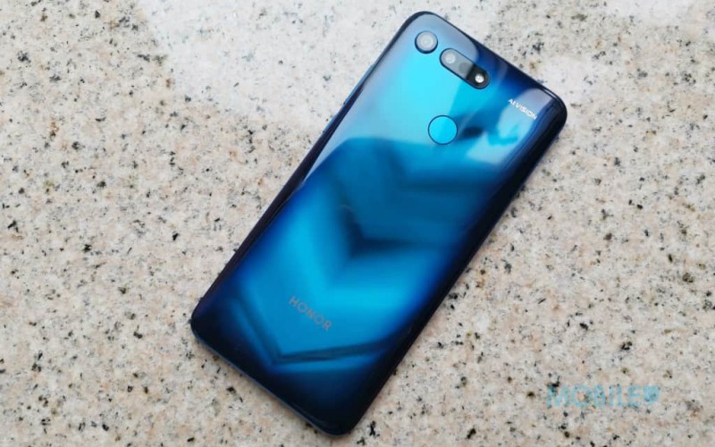 豐澤網上特賣場優惠： Honor V20 照價再減，比 5T 仲要抵玩