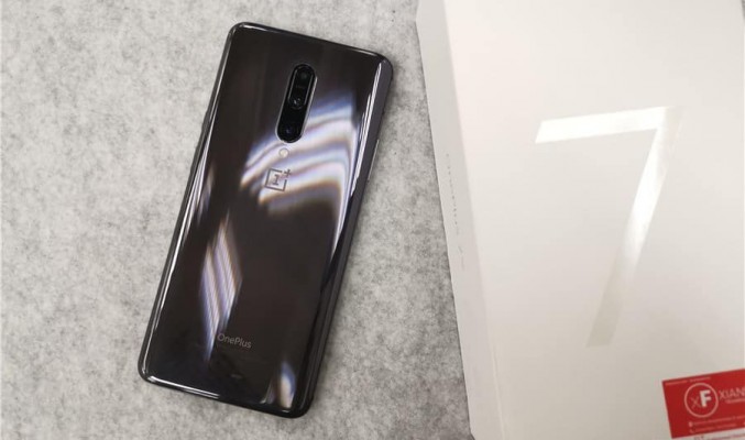 OnePlus 7 Pro 首發開箱：黑馬旗艦手機表現又如何? By ZingGadget