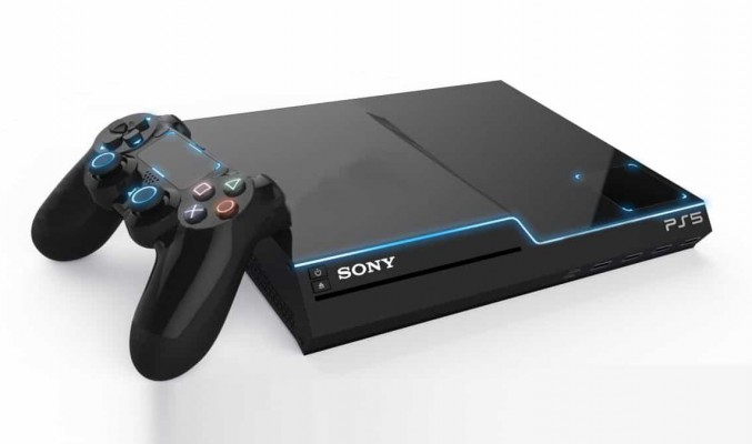 Sony 官方：PS4 將再戰3年?