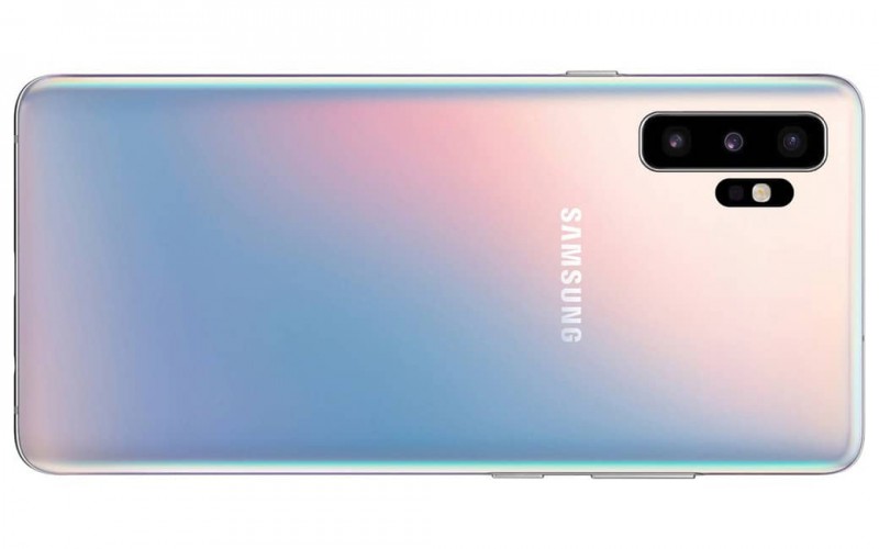 Samsung Galaxy Note 10 攝影效能重大升級?或支援三級可變光圈